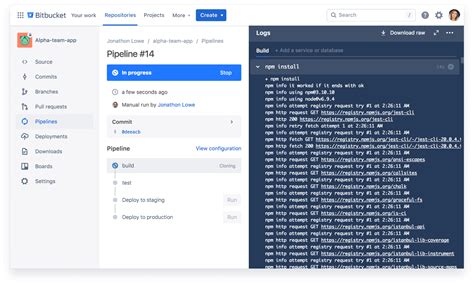 Bitbucket Premium 2025 Download For PC
