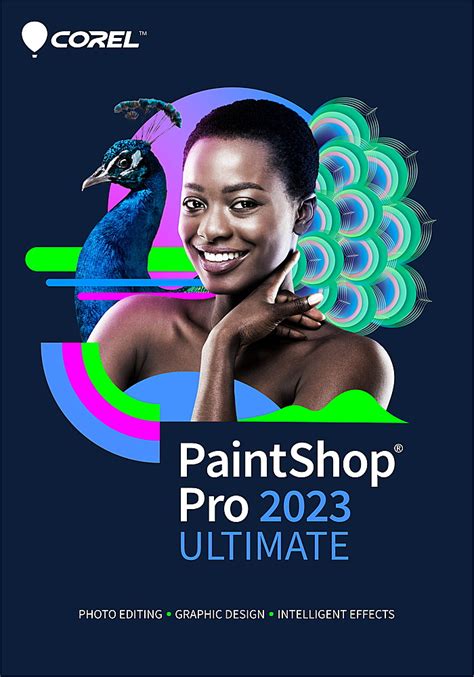 PaintShop Pro 2025 Free Download 64 Bit
