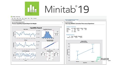 Minitab 22 Installer Download
